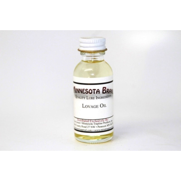 LOVAGE OIL TINCTURE