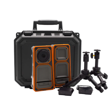 LR-3 LONG RANGE UHD 2MILE+1CAM
