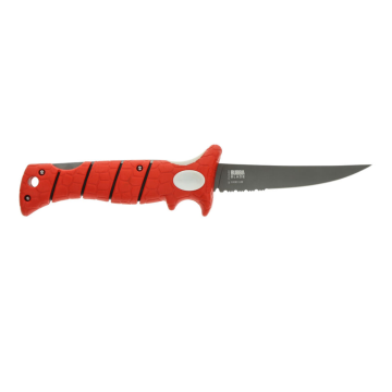LUCKY LEW FOLDING FILLET KNIFE