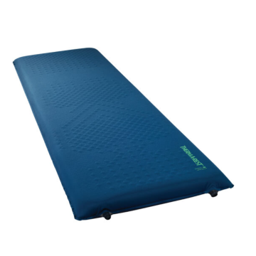 LUXURY MAP SLEEP PAD