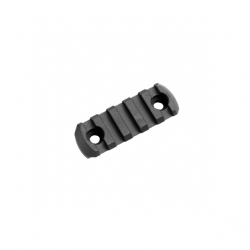 M-LOK ALUMINUM RAIL
