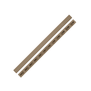 M-LOK RAIL COVER TYPE 1