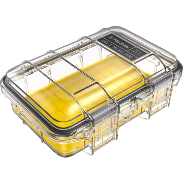 M40 WATERPROOF HARD CASE