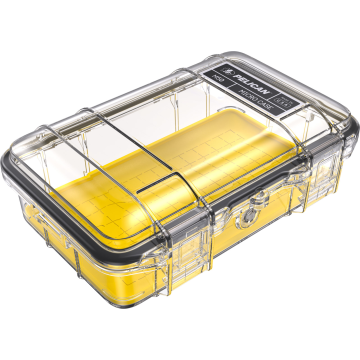 M50 WATERPROOF HARD CASE