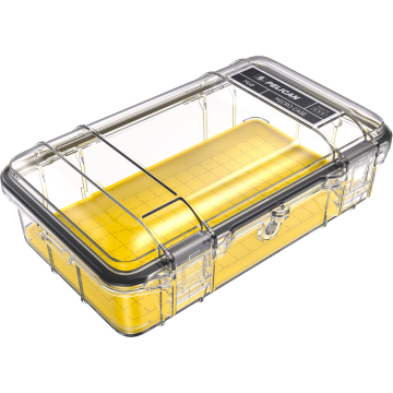 M60 WATERPROOF HARD CASE