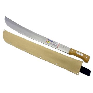 MACHETE, 22 BLADEW/ VINYL SHEA