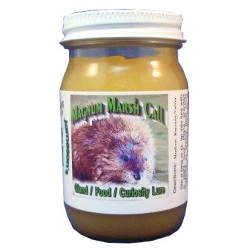 MAGNUM MARSH MUSKRAT LURE
