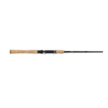 MAGNUM TRAVEL SPINNING ROD
