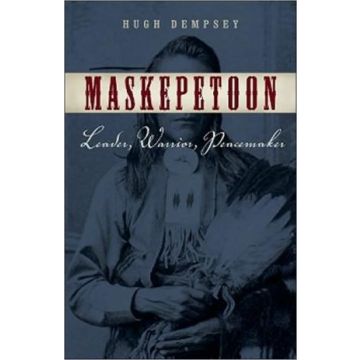 MASKEPETOON