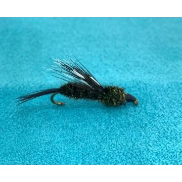 MAKINS FLY