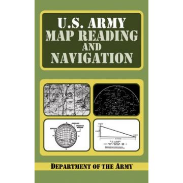 MAP READING & NAVIGATION