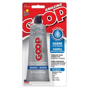 MARINE ADHESIVE