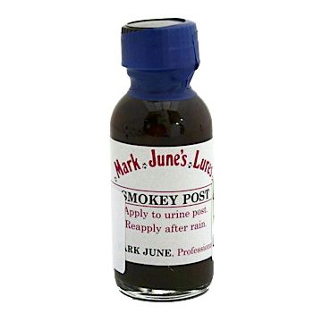 MARK JUNE SMOKEY POST