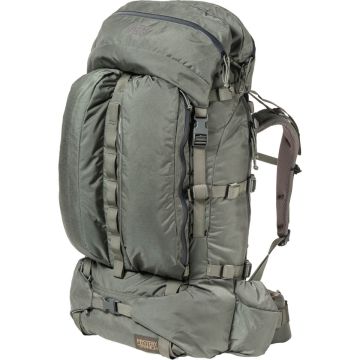 MARSHALL PACK