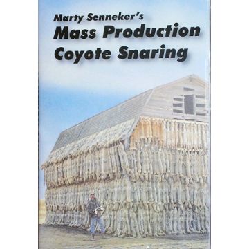 MASS PRODUCTION, SNARING
