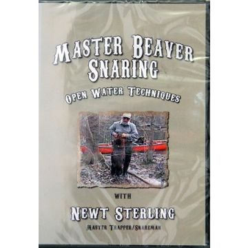 MASTER BEAVER SNARING