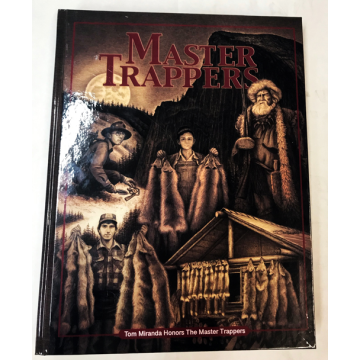 MASTER TRAPPERS