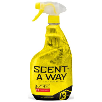 MAX-CONTROL SPRAY