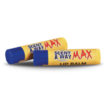 MAX- LIP BALM