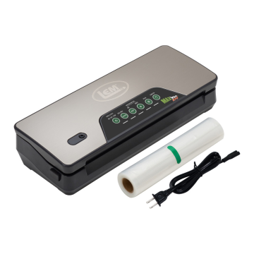 MAX VAC 100 VACUUM SEALER