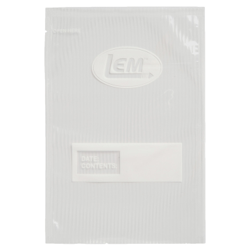 MAX VAC PINT BAG 100PK