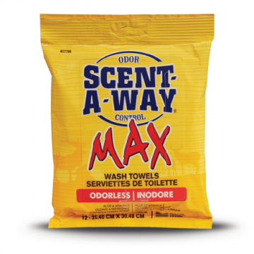 MAX- WASH TOWELS