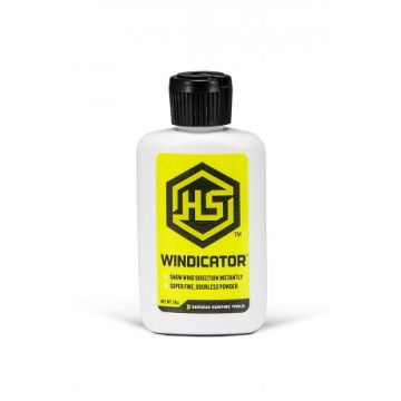 MAX- WINDICATOR WIND CHECKER