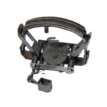 MB-750 ALASKAN WOLF TRAP