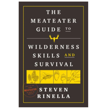 MEATEATER GUIDE TO WILDERNESS
