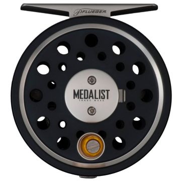 MEDALIST FLY REEL