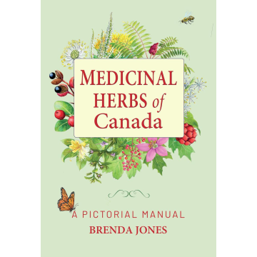 MEDICINAL HERBS OF CANADA