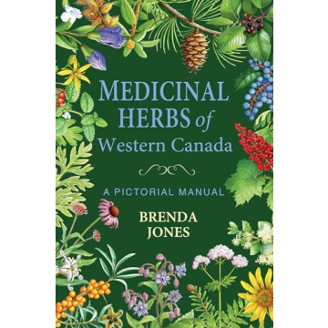 MEDICINAL HERBS OF WESTERN CAN