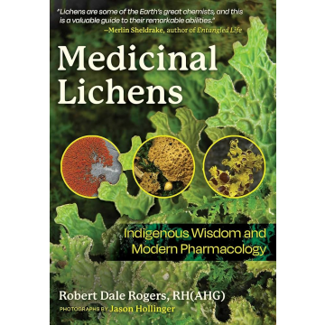 MEDICINAL LICHENS: INDIGENOUS