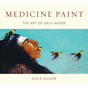 MEDICINE PAINT 2ND ED