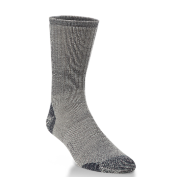 MEDIUM OUTDOOR CREW SOCK