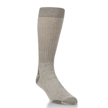 MEDIUM OUTDOOR OVERCALF SOCK