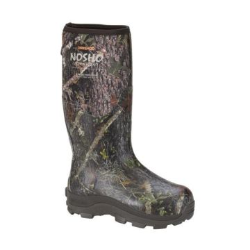 MENS NOSHO HI XT W/GUSSET BOOT