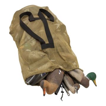 MESH DECOY BAG