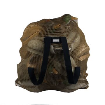 MESH DECOY BAG