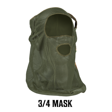 MESH FACE MASK