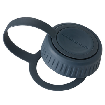 METABOTLE CAP & LANYARD