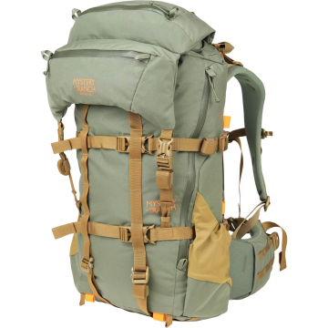 METCALF 50 PACK
