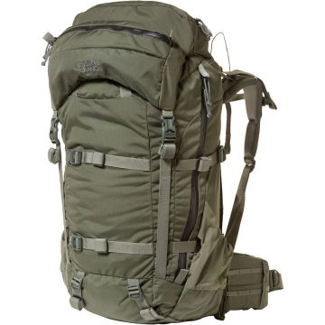METCALF PACK MT