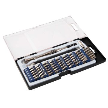 MICRO SCREWDRIVER SET