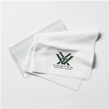 MICROFIBER LENS CLEANING CLOTH