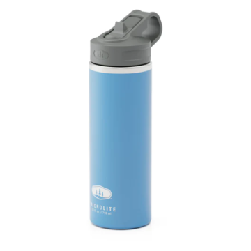 MICROLITE 710 STRAW BOTTLE