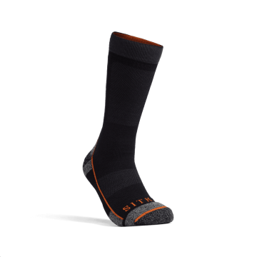 MID WEIGHT CREW SOCK