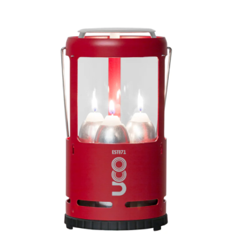 MINI CANDLE LANTERN KIT