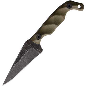 MINI FIXED BLADE