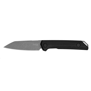 MINI IRIDIUM FIXED BLADE